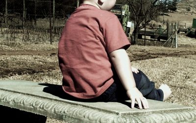 Homeopathy for child anxiety