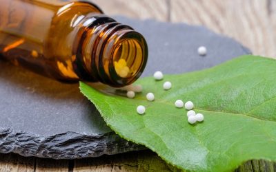 Homeopathic Approaches for Managing Depression