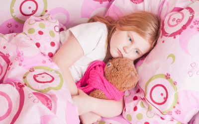 Natural Sleep Remedies For Kids