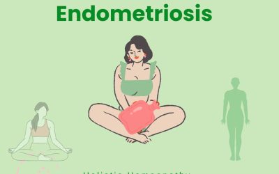 Can holistic homeopathy help endometriosis?